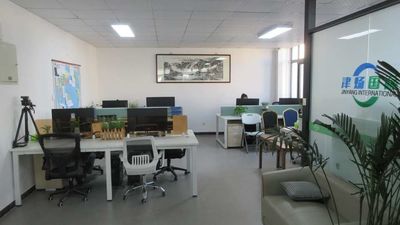 Beijing Jinyang International Trade Co., Ltd. สายการผลิตของผู้ผลิต