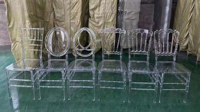 Beijing Jinyang International Trade Co., Ltd. สายการผลิตของผู้ผลิต