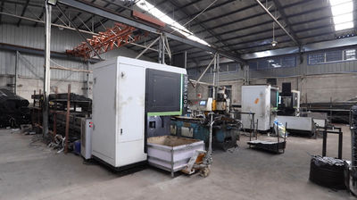 Beijing Jinyang International Trade Co., Ltd. สายการผลิตของผู้ผลิต