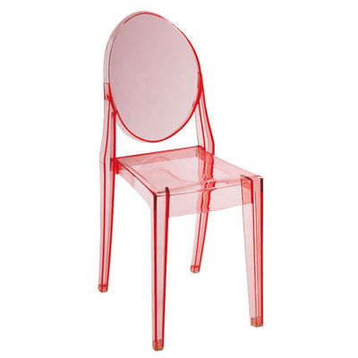 ซื้อ เก้าอี้ ชิอาวารี สีชมพู โพลิการ์บอเนต การผลิตออนไลน์
