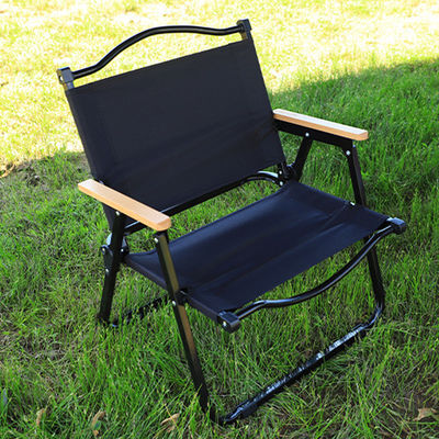 ซื้อ เก้าอี้แคมป์พับพกพา - ผงสกัดอลูมิเนียม ultra-light สําหรับปิกนิค การตกปลา Outdoor Leisure, Compact & lightweight การผลิตออนไลน์